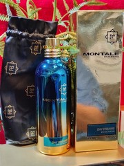 MONTALE Montale Day Dreams Eau De Parfum 100ml. 3.4 Oz. ( SEE DETAILS )