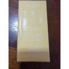 Clean Classic Fresh Linens Perfume NIB 2 OZ 60ML