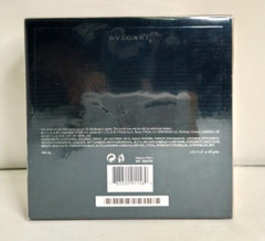 Bvlgari Aqua Pour Homme 5.0 oz 150 ml Eau De Toilette foir Men New in SEALED Box