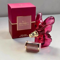 Carolina Herrera La Bomba Eau de Parfum for Women – 2.7 oz (80ml)