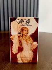 Can Can by Paris Hilton 3.4 oz EDP Perfume for Women New In Box