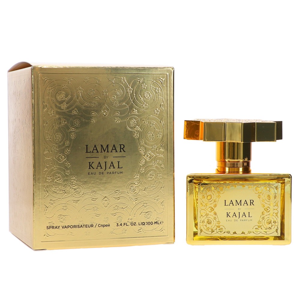 Kajal Lamar Eau de Parfum 3.4 oz