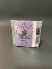MARC JACOBS “PERFECT : ELIXIR” WOMENS : EAU DE PARFUM SAMPLE NEW Vial