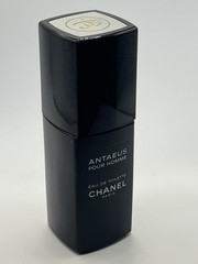 Chanel ANTAEUS Pour Homme Eau de Toilette Spray 3.4fl oz / 100ml Vintage FULL
