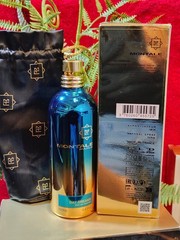 MONTALE Montale Day Dreams Eau De Parfum 100ml. 3.4 Oz. ( SEE DETAILS )