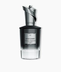 Mind Games French Defense 100ml Extrait de Parfum New 100% Authentic Niche