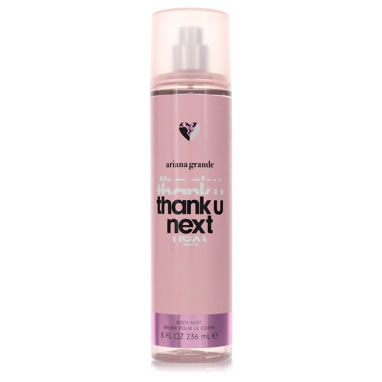 Ariana Grande Thank U, Next by Ariana Grande Body Mist 8 oz / e 240 ml