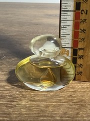 Estee Lauder INTUITION Parfum Splash MINI Perfume .14 fl oz New w/Out Box