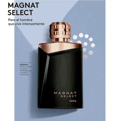 Magnat Select For Men Perfume By Ésika L’BEL Cyzone 90ml 3fl.oz.