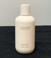 Lauren Conrad Loved – Eau De Parfum Perfumed Body Lotion 6.7 oz, 200 ml (#XM4)