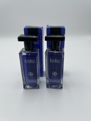 Avon Night Magic Cologne Perfume Spray 1.7oz (Pack of 2)