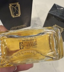 PS by Paul Sebastian 8 oz Fine Cologne Splash & 4 oz After Shave Lotion for Men