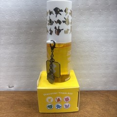 Naturwell Pokemon X Target Pikachu Pineapple Spark Hair Body Fragrance Mist