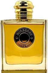 BURBERRY GODDESS INTENSE EAU DE PARFUM SPRAY FOR WOMEN 3.3 Oz / 100 ml