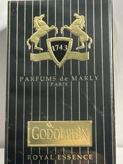 New GODOLPHIN Royal Essence Men’s 4.2oz/ 125 ml /Shipp USA