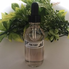 New Pink Pussy Type Perfume Body Oil Uncut and Long Lasting 60ml