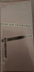 Flowerbomb Dew Viktor & Rolf EDP Spray 1 oz – 30 ml New in Box HTF