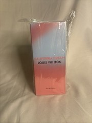 california dream louis vuitton perfume 3.4 oz