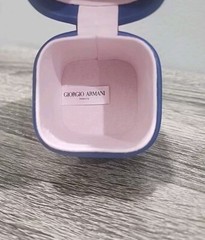 GIORGIO ARMANI MY WAY BEAUTY FRAGRANCE FITS SMALL 1.7 FL OZ PERFUME CASE ONLY