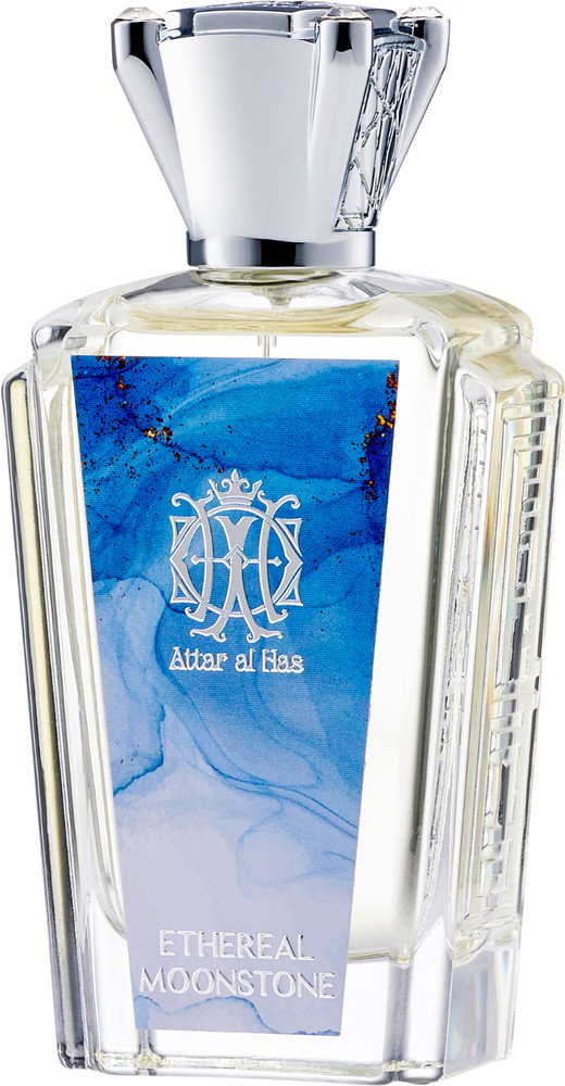 Ethereal Moonstone – Attar Al Has – Extrait de Parfum 100 ml