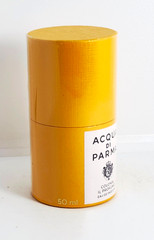 2025-COLONIA II PROFUMO BY ACQUA DI PARMA-UNISEX-EDP-SPRAY-1.7 OZ-50 ML-ITALY