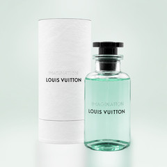 Louis Vuitton Imagination Eau de Parfum EDP Men’s Unisex Perfume Spray 100ml