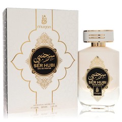 Dumont Murjan Ser Hubi by Dumont Paris Eau De Parfum Spray (Unisex) 3.4 oz for W
