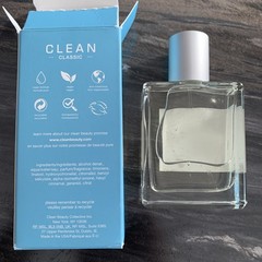 Clean Cool Cotton 2 oz EDP Perfume for Women New In Box