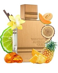 Al Haramain Amber Oud Gold Edition 60ml Spray
