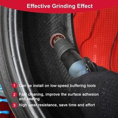1Pcs Tire Repair Patch Tools
