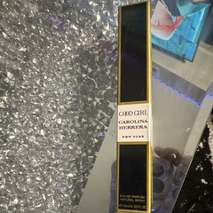 Carolina Herrera Good Girl Eau de Parfum Spray Travel Size 0.33 fl oz