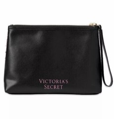 Victoria’s Secret EAU SO PARTY Fragrance Lotion(2) / Beauty Bag / Throw Blanket