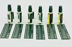 Frederic Malle Perfumes EDP / EDT 3.5 mL Travel Spray NIB Choose Fragrance NEW