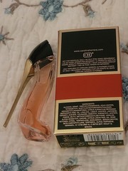 Carolina Herrera Very Good Girl MINI 0.24 fl oz / 7ml Eau de Parfum Splash New