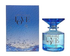 Unbreakable Love by Khloe and Lamar Eau De Toilette Spray 3.4 oz – Unboxed
