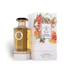 Fragrance World Unisex Caramel Macchiato EDP 3.4 oz Fragrances 6290360374017