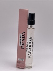 PRADA PARADOXE VIRTUAL FLOWEREDP TRAVEL SPRAY .33 OZ 10ML NIB