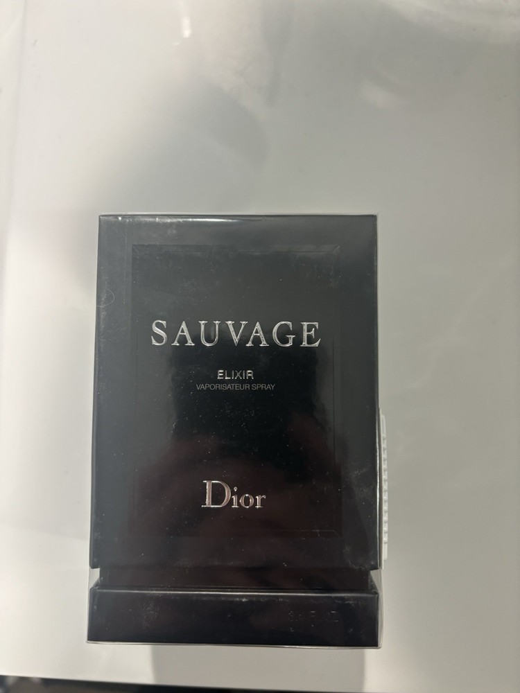 Dior Sauvage Elixir 3.4 fl oz Men’s Eau de Parfum Spray