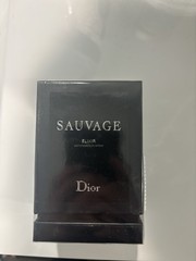 Dior Sauvage Elixir 3.4 fl oz Men’s Eau de Parfum Spray