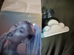 Ariana Grande Pink Cloud Perfume 3.4 oz 100 Ml Eau de Parfum Spray
