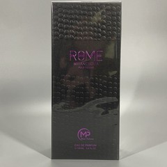 Rome Melancholia Pour Homme Bharara Beauty Eau De Parfum Men 3.4 Oz Spray