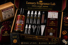 Luxury Fragrance Lab™ Impression of Baccarat Rouge 540 Premium Fragrance Oil
