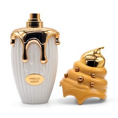 House of Dreams Sweet Dreams Vanilla Addict EDP –Creamy Vanilla Caramel Gourmand