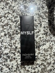 Yves Saint Laurent MYSLF Le Parfum Spray 3.3 oz 100 ml New In Box