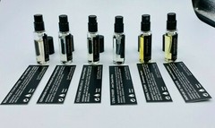 Frederic Malle Perfumes EDP / EDT 3.5 mL Travel Spray NIB Choose Fragrance NEW