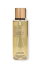 VICTORIA’S SECRET COCONUT PASSION 8.4 OZ FRAGRANCE MIST SPRAY, NEW WITHOUT BOX