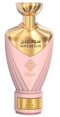 Emper Sovereign Elixir Pour Femme Sweet Fruity & Feminine Woody For Women 100 ML