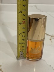 Vintage Vanderbilt Gloria Vanderbilt Eau de Parfum Spray Perfume 0.8 fl oz/25 ml