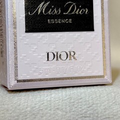 Dior Miss Dior ESSENCE de Parfum MINI Splash Dabber .17oz, 5ml New in Box *2025*