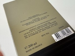 RARE Armani Eau Pour Homme EDT 200ml + 50ml Vintage 1989 1991 Boxed